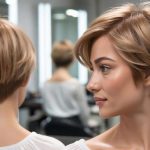 Pixie Cut Fine Hair
