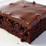 Quick Chocolate Cake