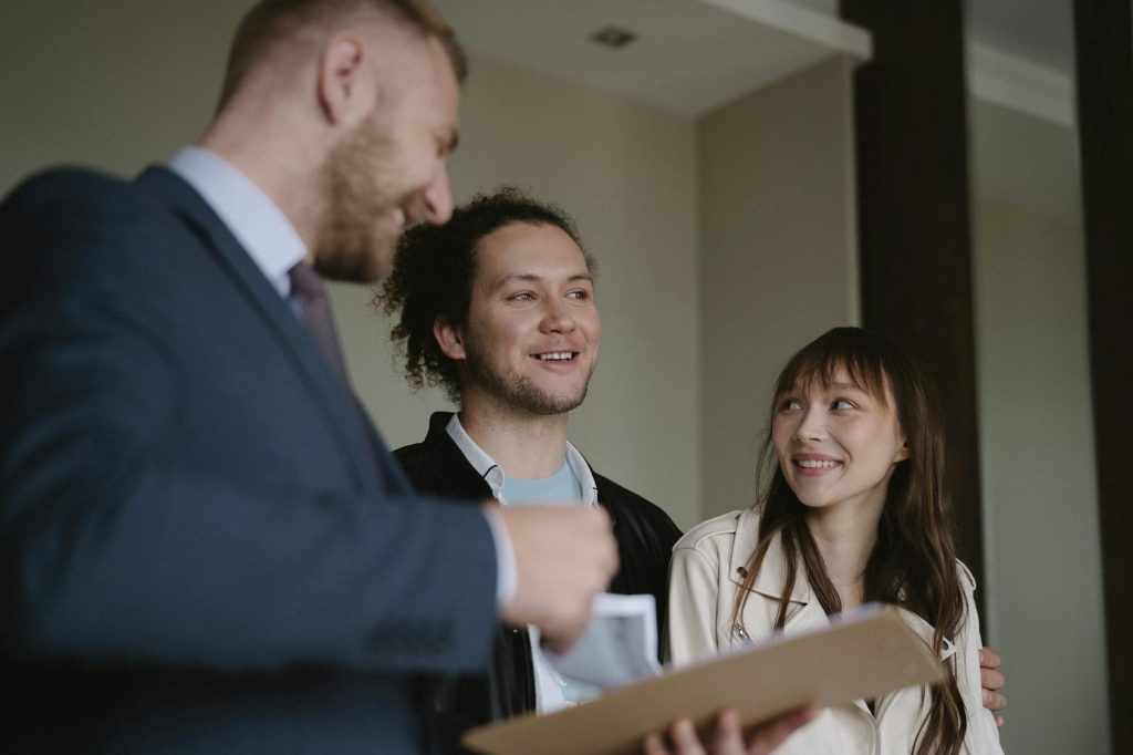 Real Estate Gift Agreement