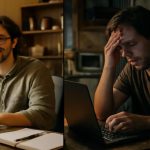 Remote Work Disparities