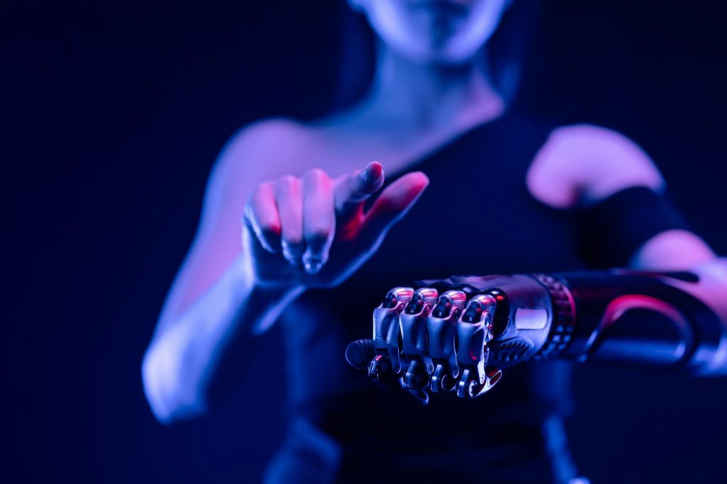 Robotic Surgery Technology