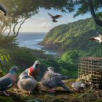 Seabird Population Recovery