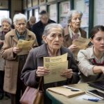 Senior Citizen Technology Access