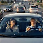 Senior Drivers Age Restrictions