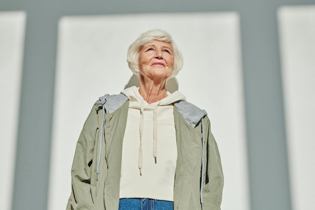 Senior Motorist Age Restrictions