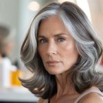 Silver Gloss Hair Treatment