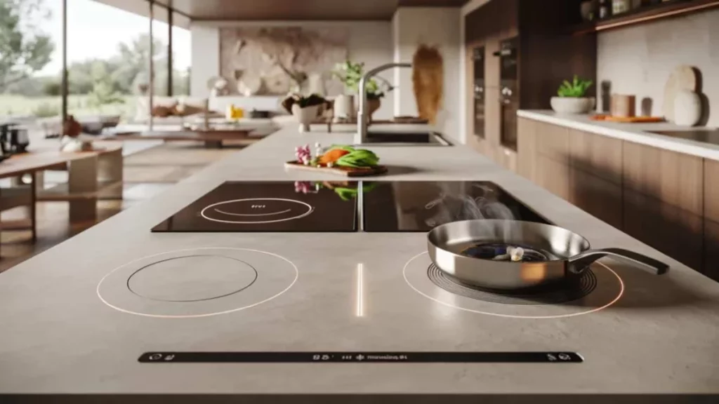 Smart Cooking Technology 2026