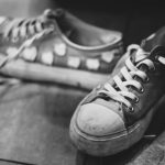 Sneakers Donation Tracking