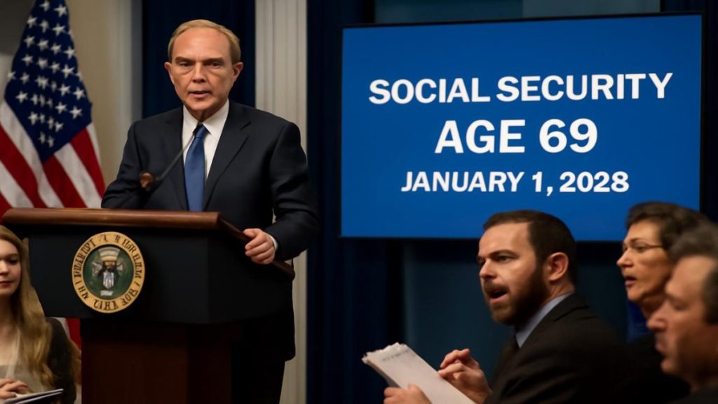 Social Security Retirement Planning