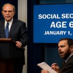 Social Security Retirement Planning