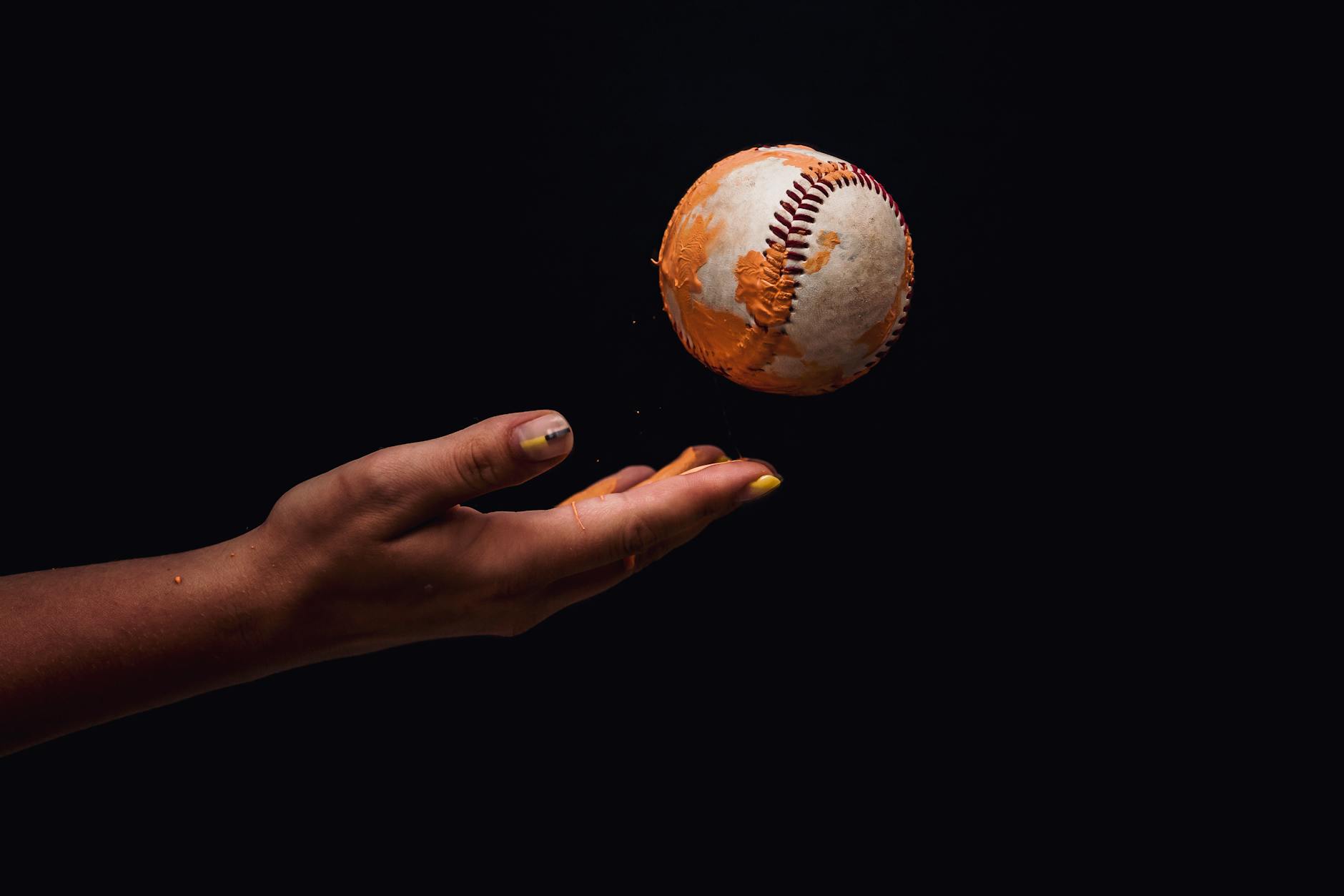 Softball Season Opener
