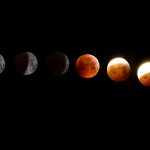 Solar Eclipse Totality