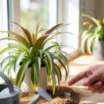 Spider Plant Care