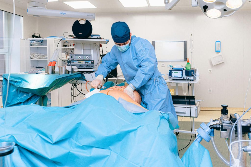 Spine Surgery Certification
