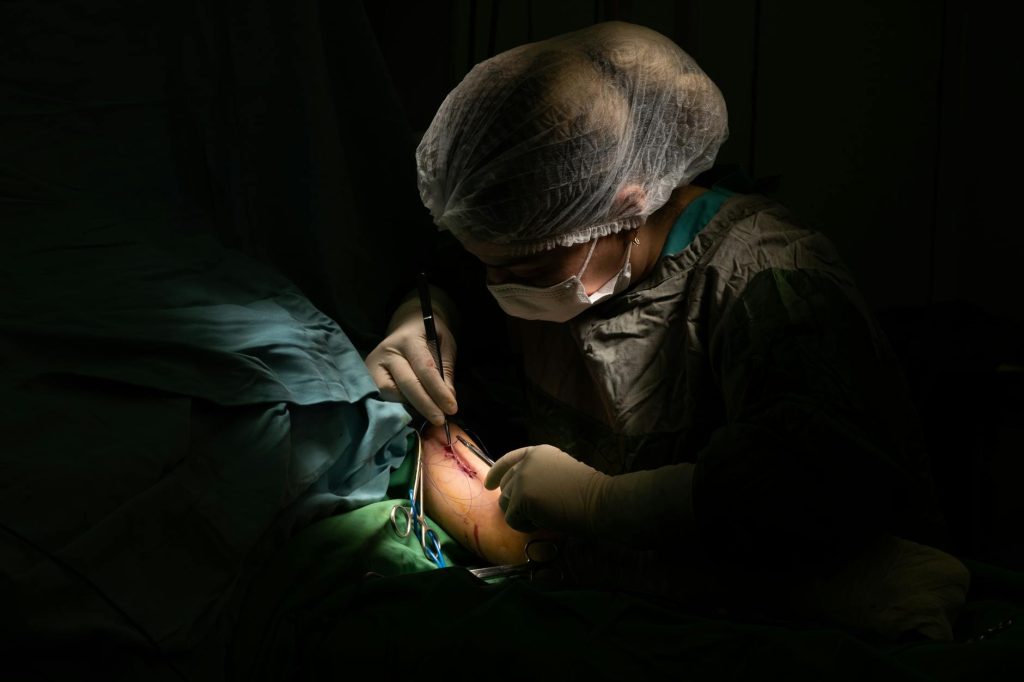Sports Medicine Physician