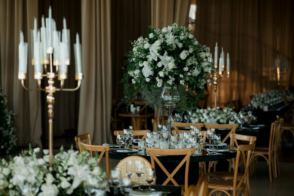 State Banquet Elegance