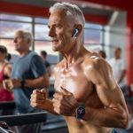 Strength Training Longevity