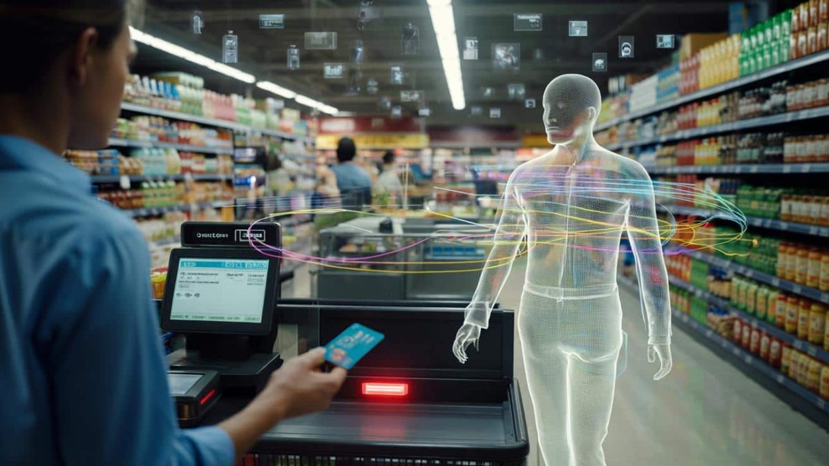 Supermarket Loyalty Program Tracking