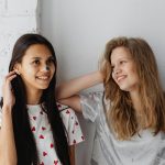 Teen Mentorship Programs