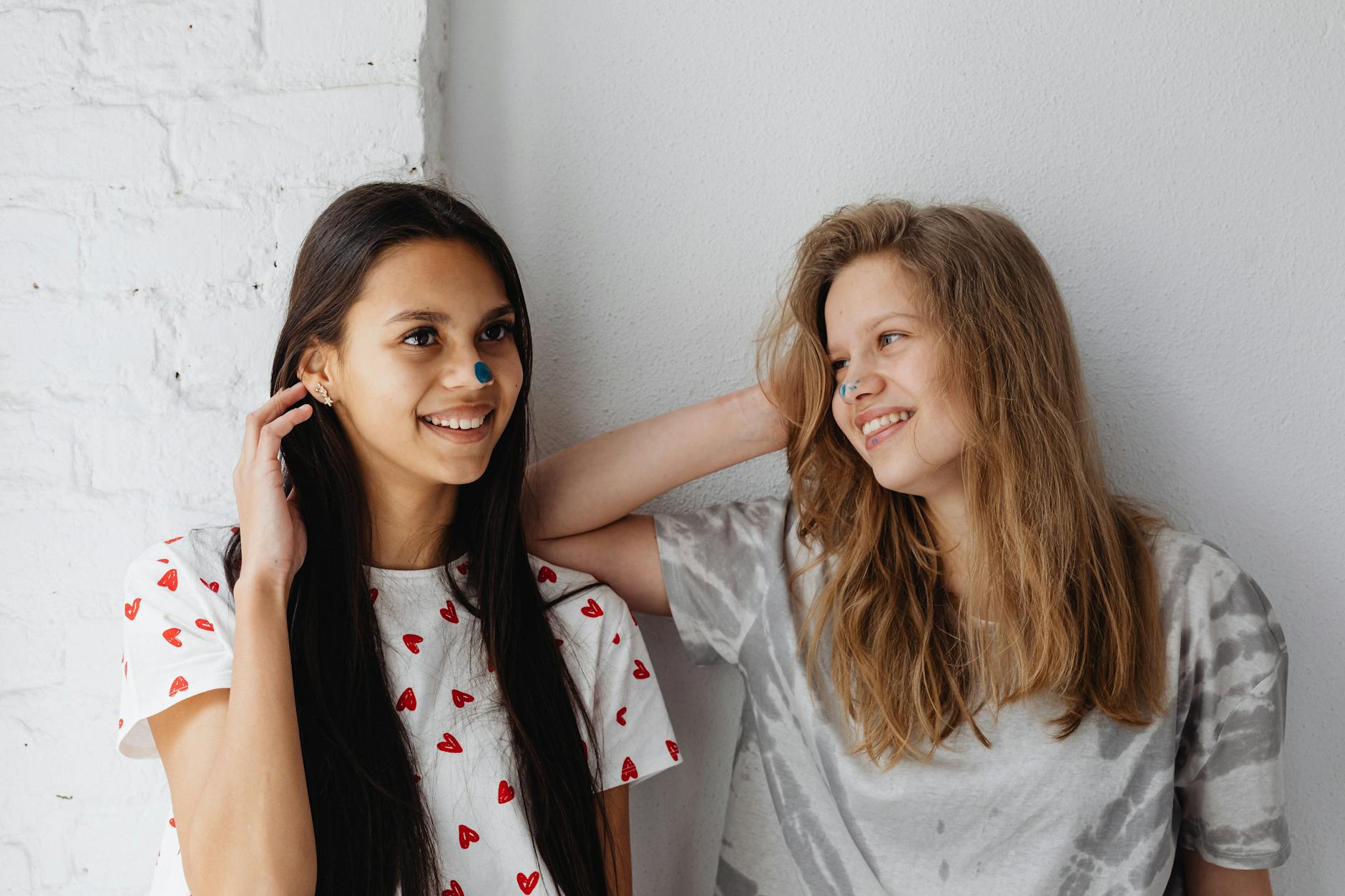 Teen Mentorship Programs