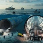 Underwater Tunnel Engineering
