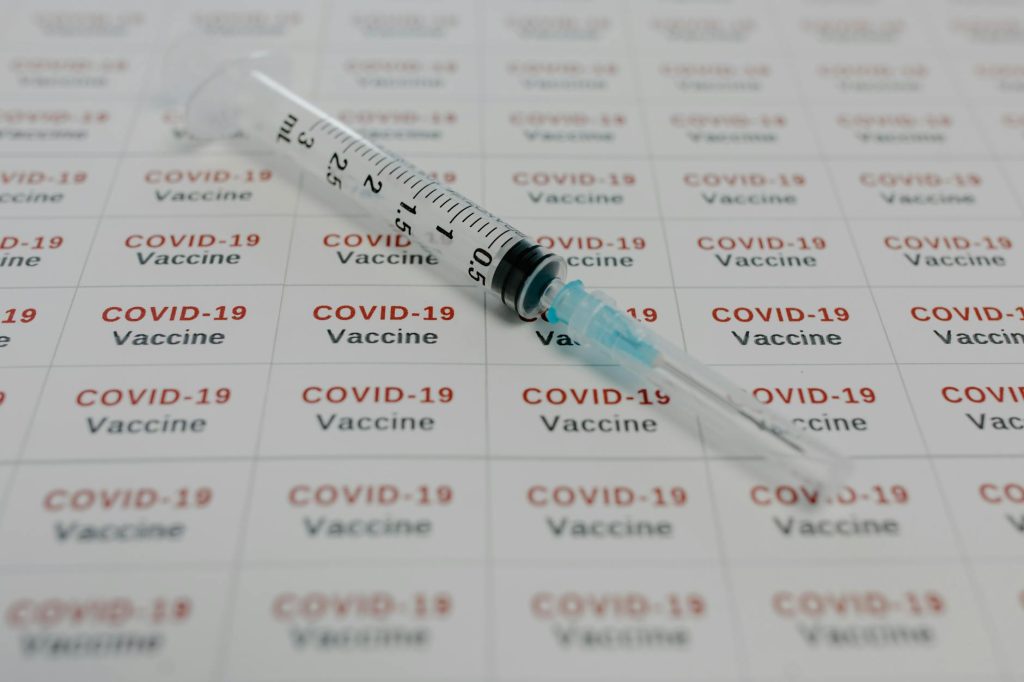 Vaccine Schedule Changes Court Decision