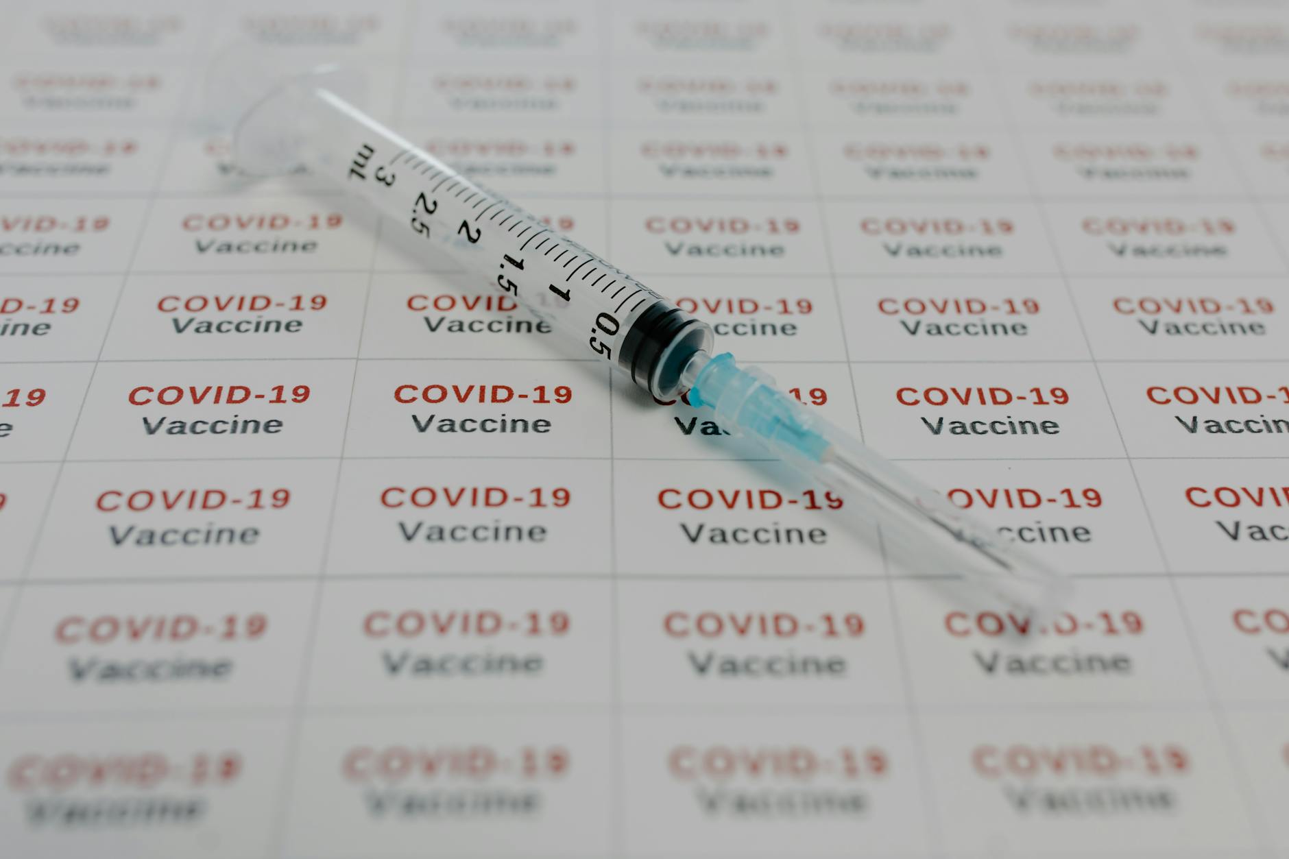 Vaccine Schedule Changes Court Decision