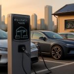 Vehicle-to-grid Technology