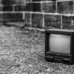 Vintage Display Technology