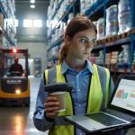 Warehouse Inventory Management