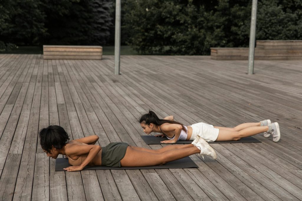 Wellness Practices