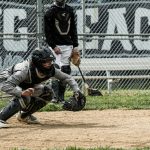 Youth Baseball Warren Michigan