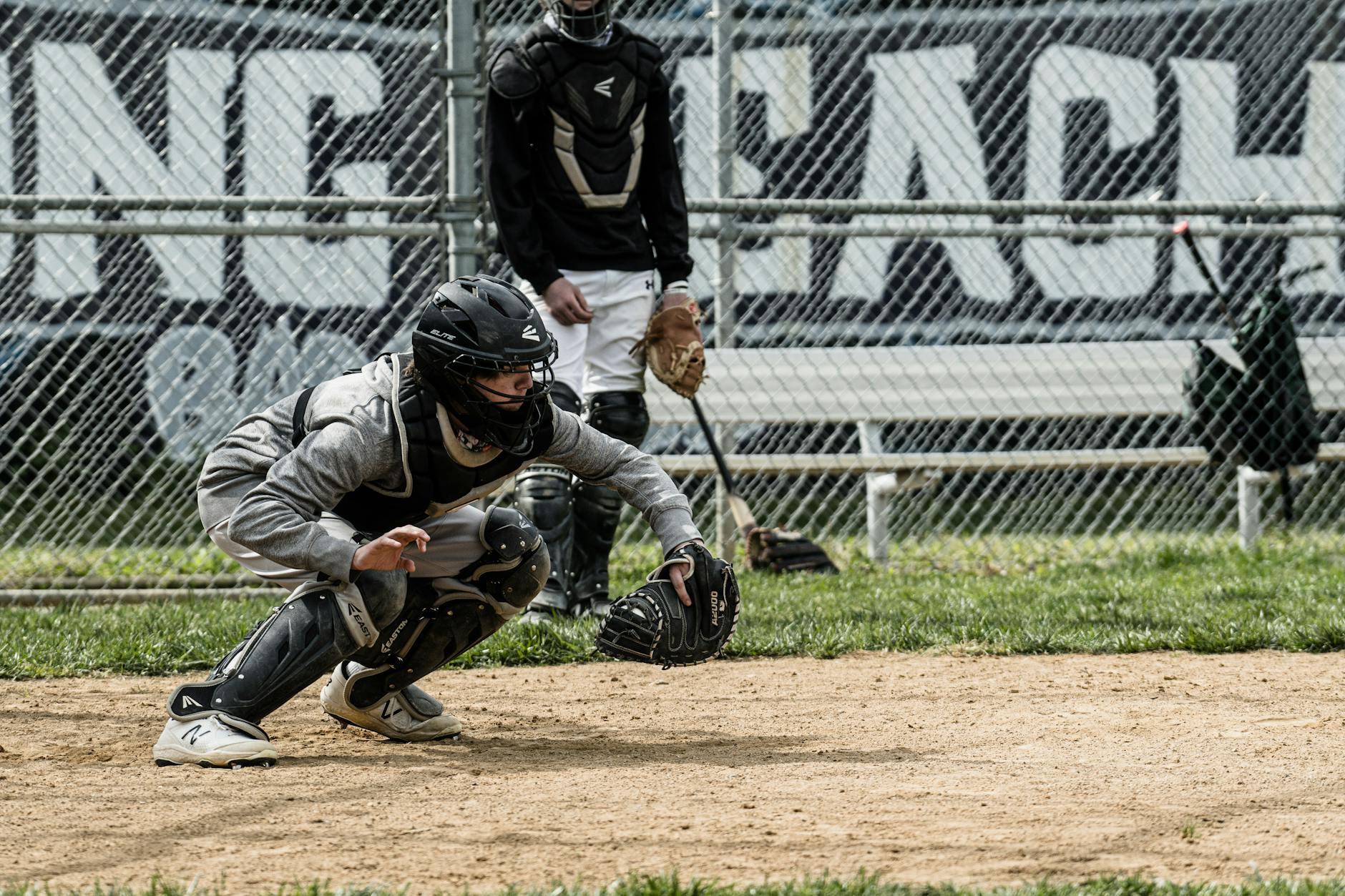 Youth Baseball Warren Michigan
