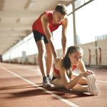 Youth Track Meet